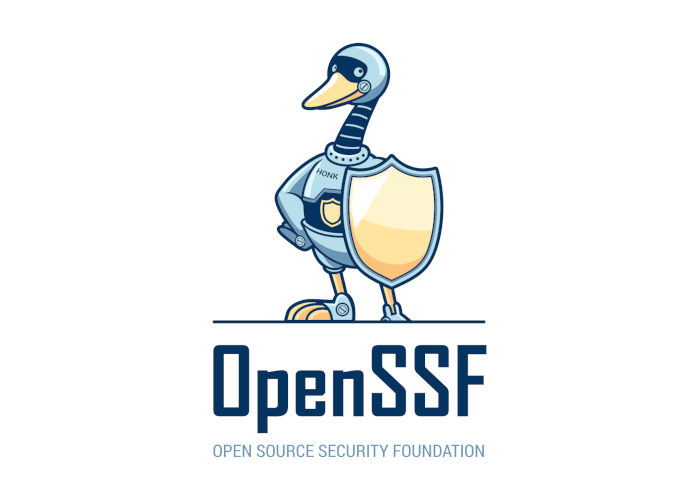 OpenSSF