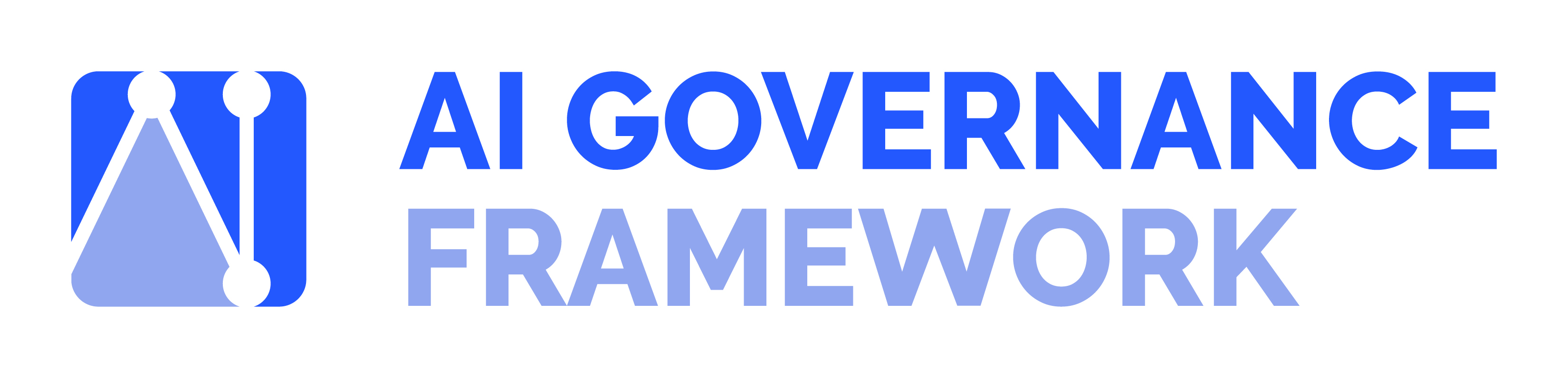 AI Governance Framework