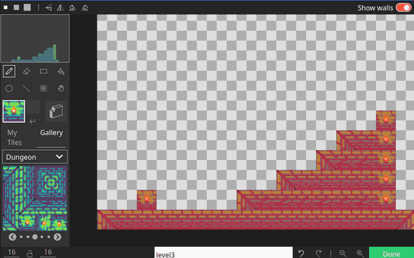 tilemap